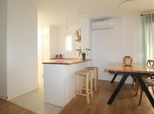 Torrevieja (La Veleta), Apartment #CQ-TS-82628