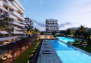 Villajoyosa (Playa del Torres), Apartment #CQ-00-31207