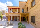 Orihuela Costa (La Aparecida), Villa #CQ-CA-52253