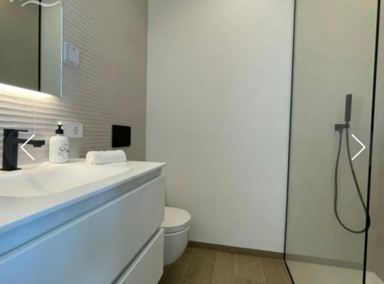 Orihuela Costa (Las Colinas Golf), Apartment #CQ-WN-17687