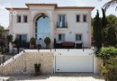 Javea, Villa #AF-X7041