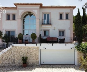 Javea, Villa #AF-X7041
