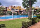 Apartment Playa Flamenca #CQ-273