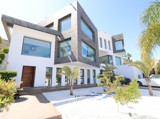 Javea (Monte Olimpo), Villa #CQ-JM-60247