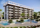 Residential complex 700 meters from La Mata beach