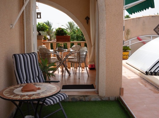 Ciudad Quesada (Town Center), Villa #CQ-062