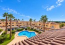 Apartment Ciudad Quesada (Dona Pepa) #CQ-275