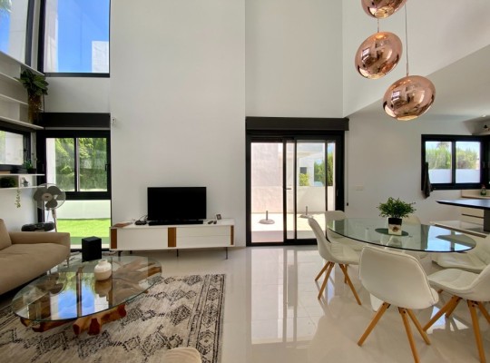 Ciudad Quesada, Villa #CQ-CA-25087