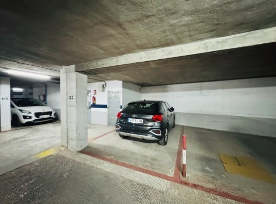 La Mata, Apartment #CQ-SL-34592