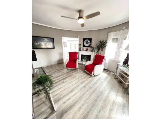 Ciudad Quesada (Town Center), Villa #CQ-127