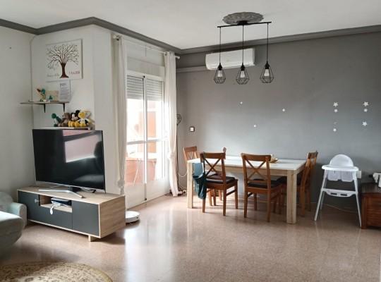Los Montesinos, Apartment #CQ-CB-96426