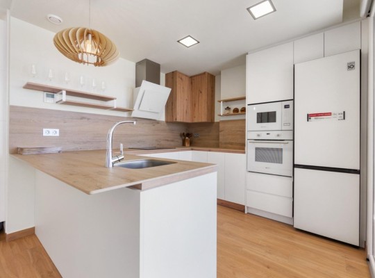 Rojales (Ciudad Quesada), Villa #RD-N7495