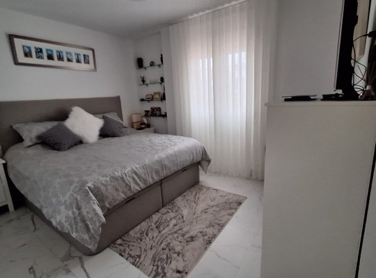 Guardamar del Segura (El Raso, Guardamar), Villa #CQ-970