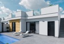 roldan, Detached Villa #PC-VIV-153