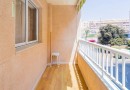 Zrekonstruovaný byt v centru jen 250m od moře, Playa del Cura, Torrevieja