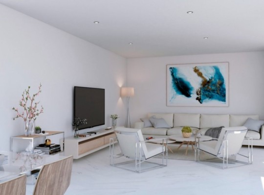 Other areas (Altaona Golf), Villa #CQ-00-15897