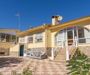 Ciudad Quesada (Town Center), Villa #CQ-082