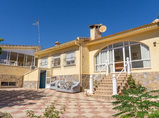 Ciudad Quesada (Town Center), Villa #CQ-082