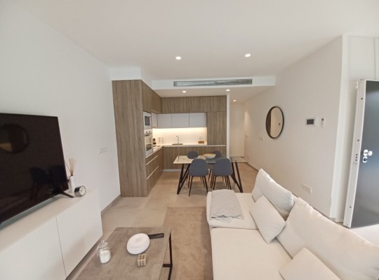 Pilar de La Horadada, Villa #CQ-BG-67488