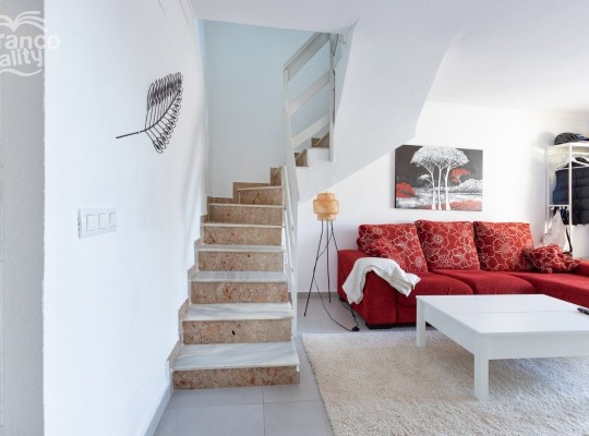 Torrevieja (Los Frutales), Semi-Detached #LE-LE-1075