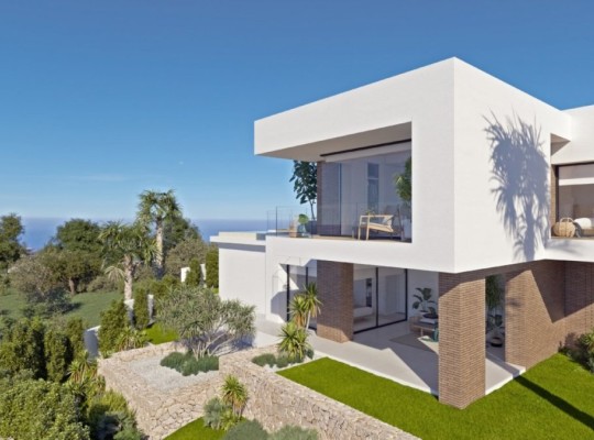 Other areas (Cumbre Del Sol), Villa #CQ-00-14365