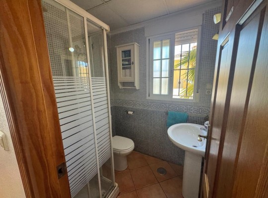 Algorfa (Lo Crispin), Villa #CQ-TS-61710