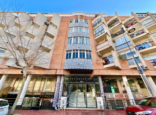 Studio s bazénem v Habaneras, Torrevieja – ideální pro bydlení na pobřeží