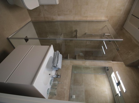 Pilar de La Horadada (parque Andromeda), Townhouse #CQ-00-75421