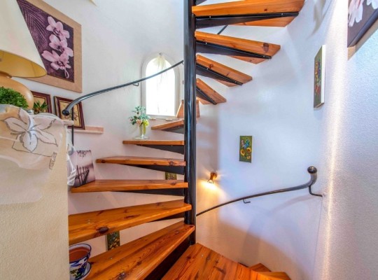 Villamartin, Villa #CQ-OC-34517