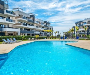Playa Flamenca (PLAYA FLAMENCA), Apartment #CQ-GL-82521