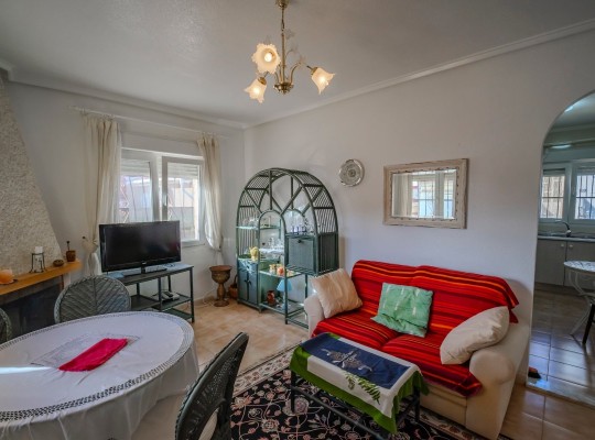 Ciudad Quesada (Town Center), Villa #CQ-131