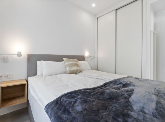 Benijofar, Villa #CQ-CA-21189