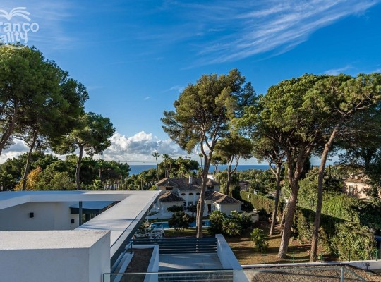 Marbella Golden Mile (La Carolina), Villa #IM-3757MLV