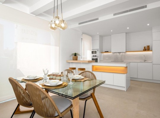 Benijofar (Centro), Villa #CQ-00-90327