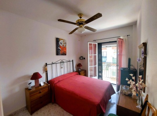 Orihuela Costa (Playa Flamenca), Bungalow #CQ-JM-45590