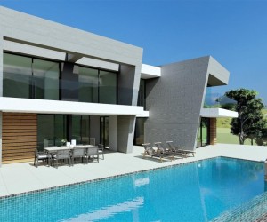 Other areas (Cumbre Del Sol), Villa #CQ-00-79459