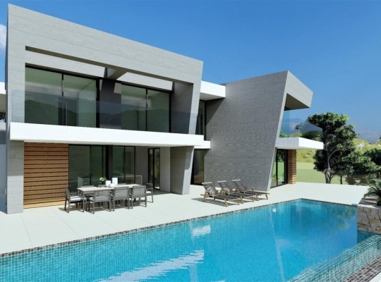 Other areas (Cumbre Del Sol), Villa #CQ-00-79459