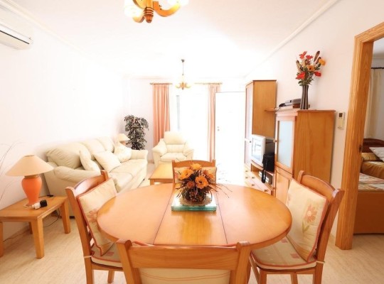 Orihuela Costa (Punta Prima), Bungalow #CQ-JM-52256