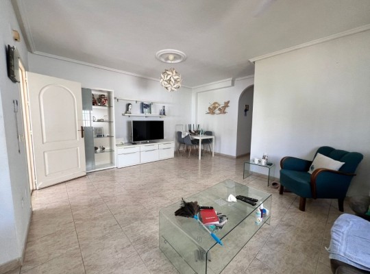 Ciudad Quesada (Dona Pepa), Semi Detached #CQ-086