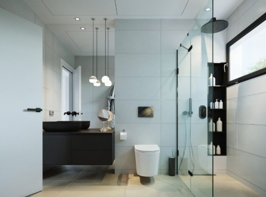 Baños y Mendigo (Altaona Golf), Villa #RD-N6332