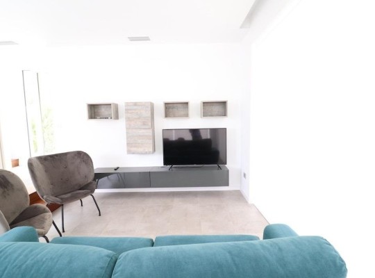 Orihuela Costa (Campoamor), Villa #CQ-JM-39779