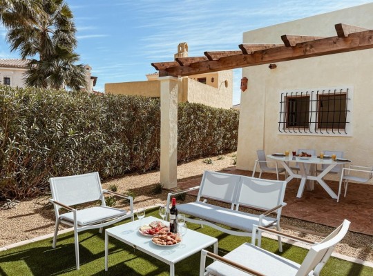 Other areas (Desert Springs Golf Club), Villa #CQ-00-78230