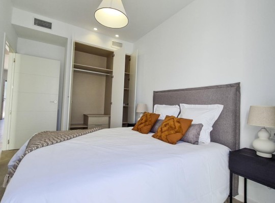 San Pedro del Pinatar (Los antolinos), Villa #CQ-00-81641