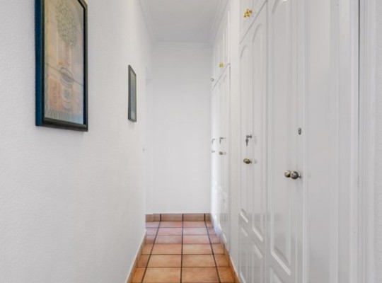 Orihuela Costa (Cabo Roig), Villa #CQ-BG-16557