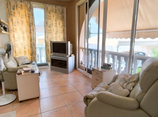 Ciudad Quesada (Pueblo Bravo), Villa #CQ-818