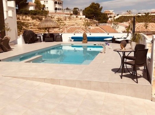 Ciudad Quesada (La Marquesa Golf), Villa #CQ-877
