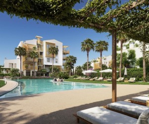 Denia (El Verger), Apartment #CQ-00-25723