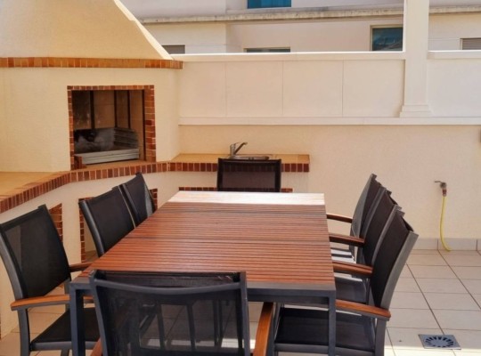 Ciudad Quesada (Lo Marabu), Villa #CQ-943
