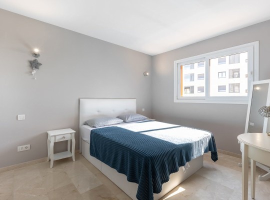 Torrevieja (Punta Prima), Apartment #CQ-KB-79493