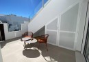 Pilar de La Horadada (pueblo), Bungalow #CQ-00-49875